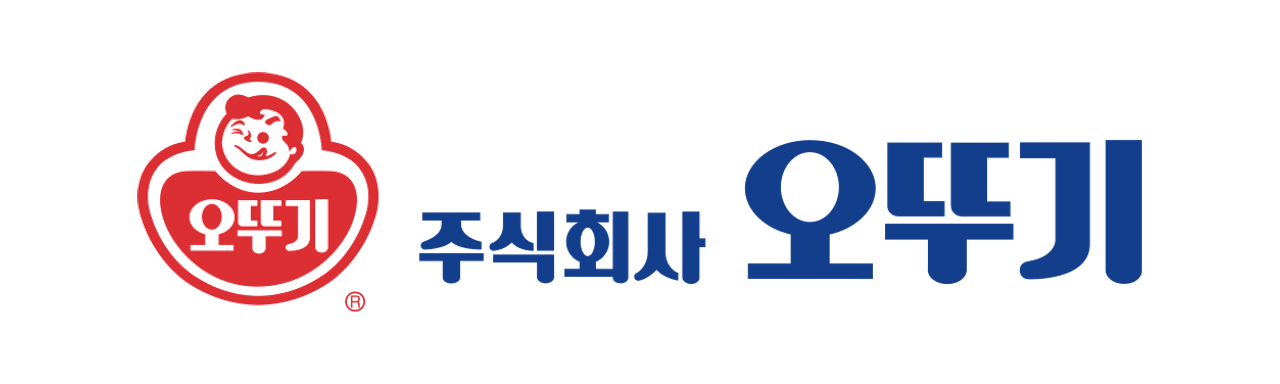 오뚜기 로고